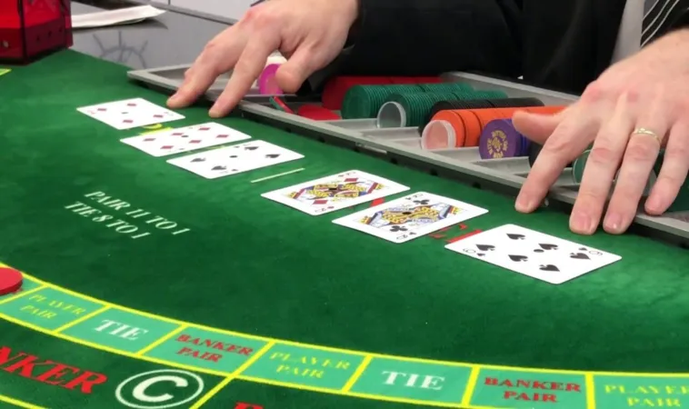 Ưu Và Nhược Điểm Của Các Phần Mềm Dự Đoán Baccarat Phổ Biến 3 Đánh giá chi tiết và hướng dẫn sử dụng Baccarat System.Com