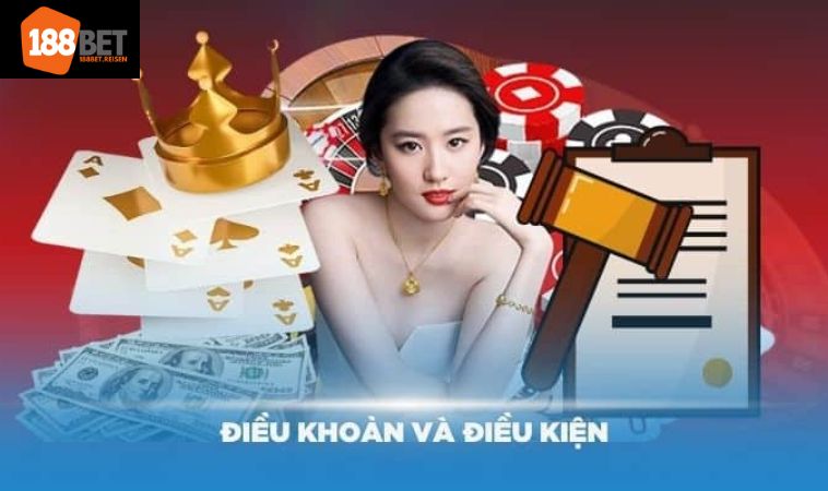 Cách Nhận Biết 188bet Giả Mạo Một Cách Nhanh Nhất 2 Đọc thật kỹ các điều khoản và điều kiện của chương trình khuyến mãi