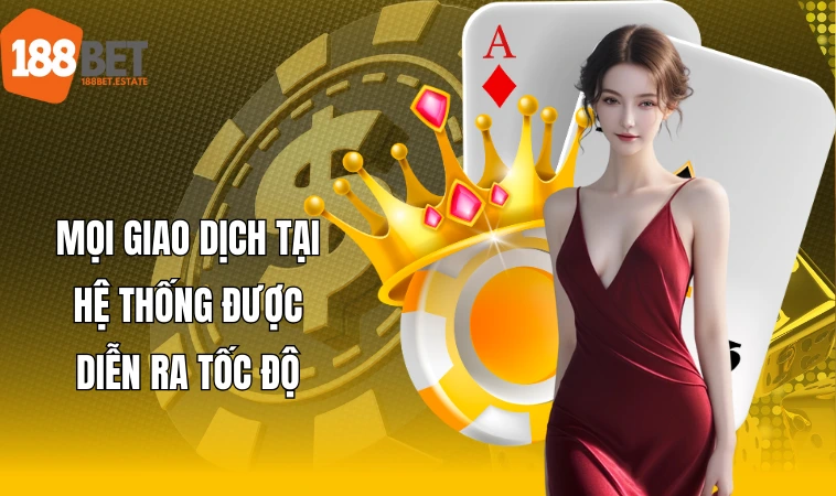 Net88 - Tụ Điểm Giải Trí Chất Lượng Khiến Cược Thủ Mê Mẩn 2 Mọi giao dịch tại hệ thống được diễn ra tốc độ